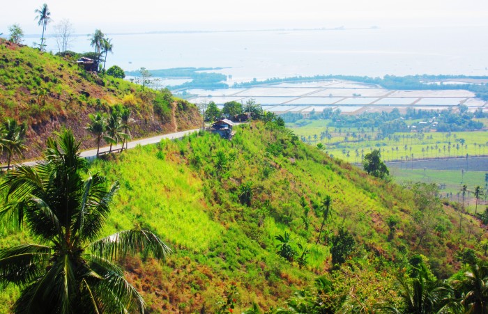 Negros Oriental