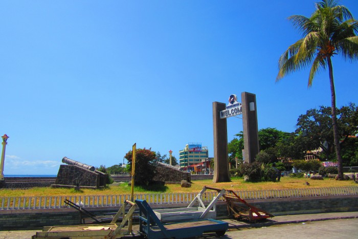 Negros Oriental