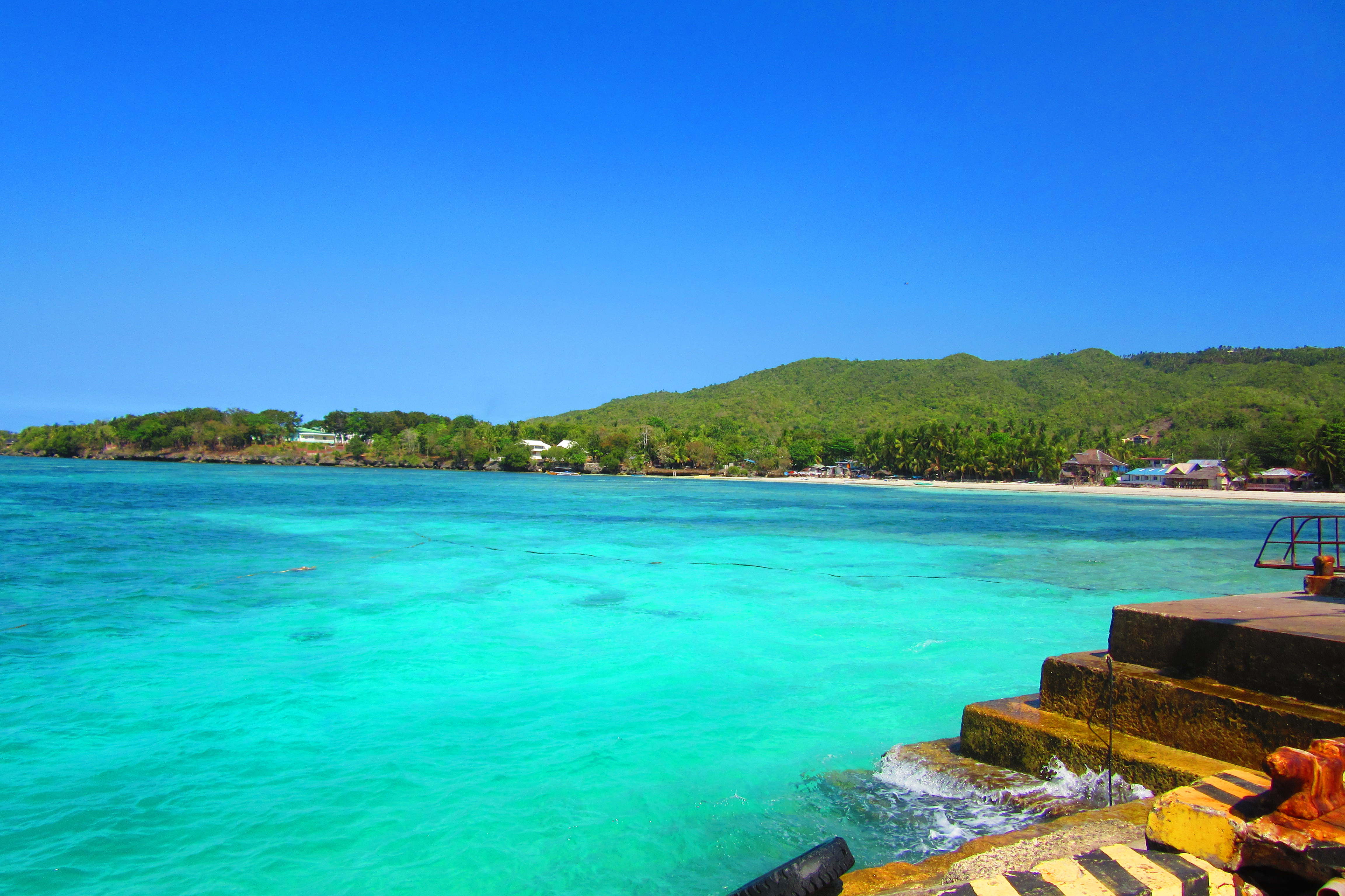 Siquijor Island
