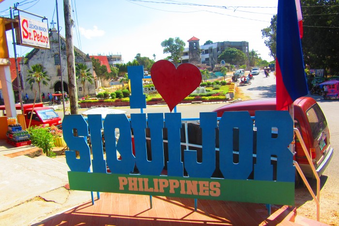 Siquijor Island