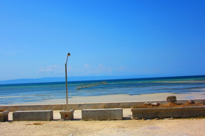 Siquijor Island