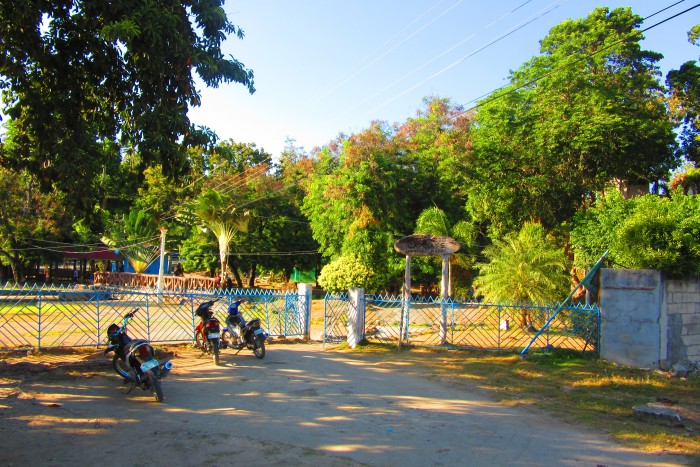 Capilay Spring Park