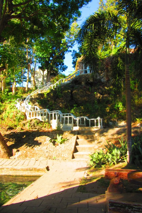 Capilay Spring Park