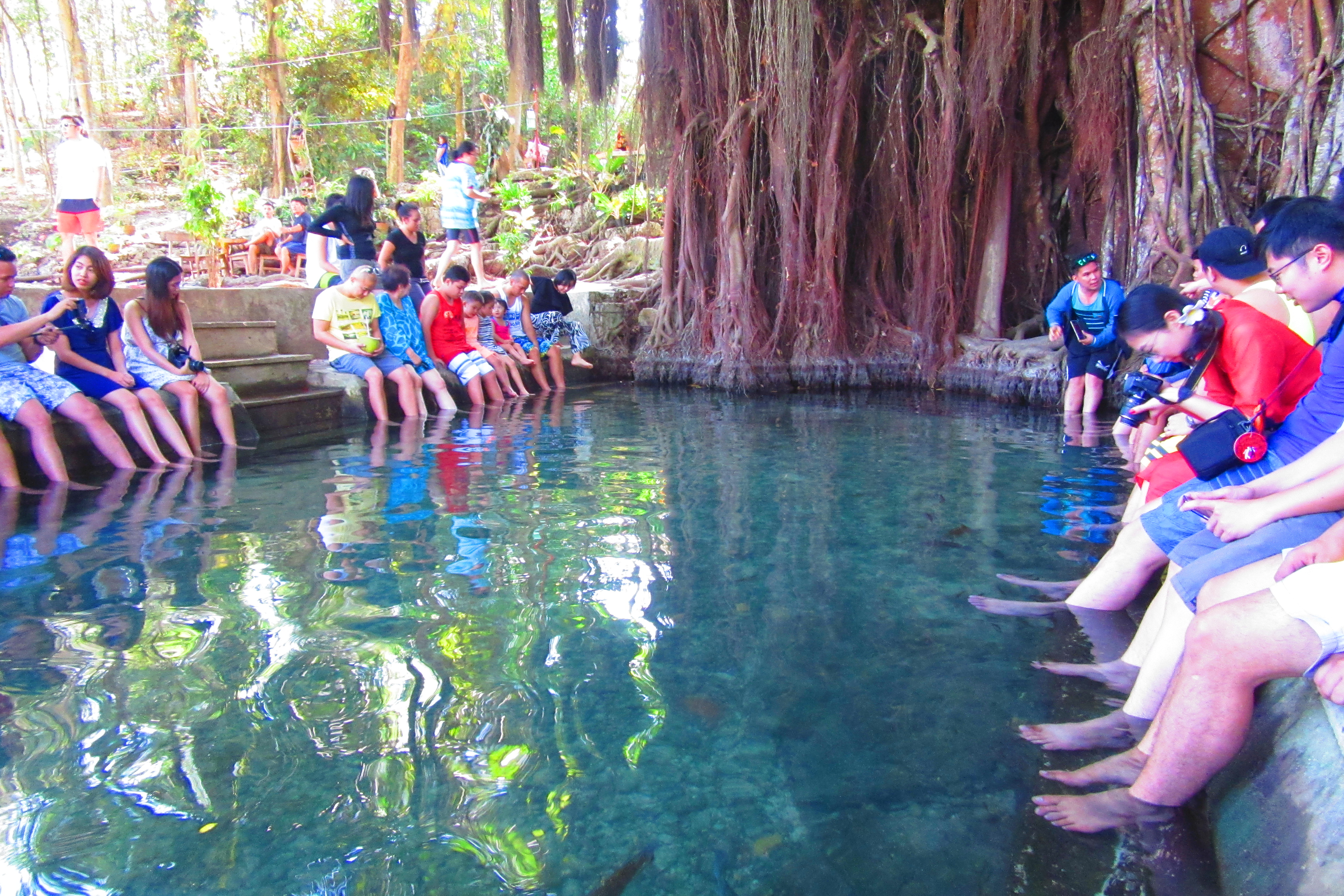 Siquijor Island