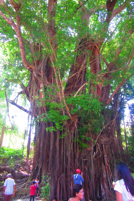 Siquijor Island