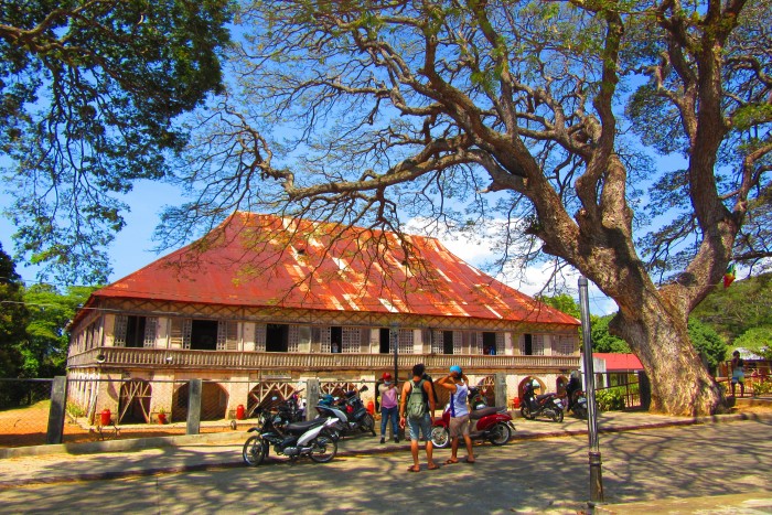 Siquijor Island