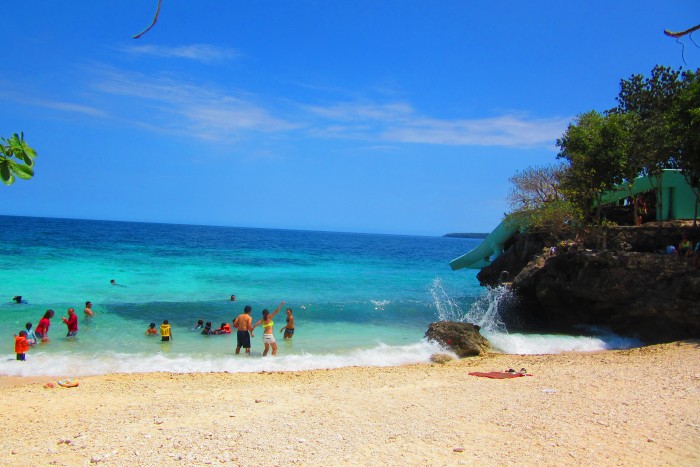 Salagdoong Beach