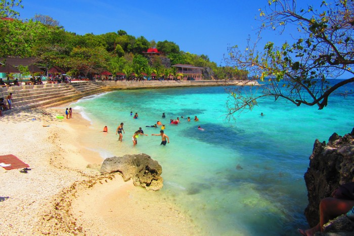 Salagdoong Beach