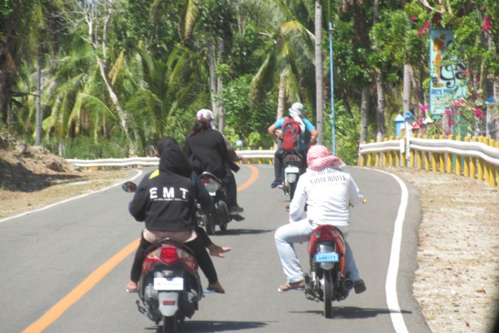 Siquijor Island
