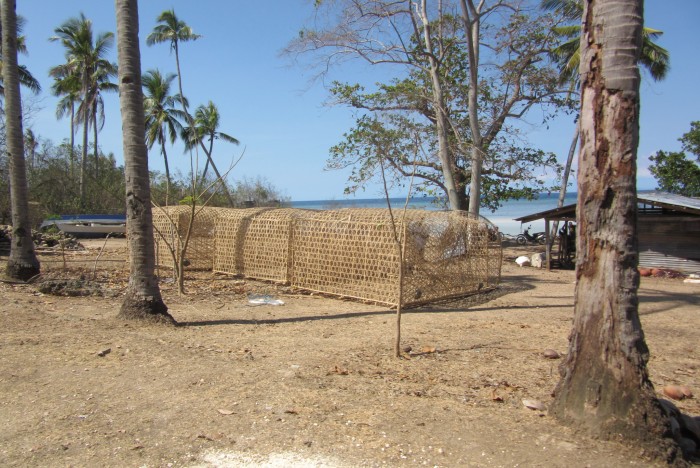 Tulapos Marine Sanctuary