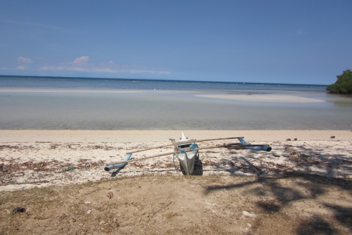 Tulapos Marine Sanctuary