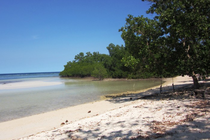 Tulapos Marine Sanctuary