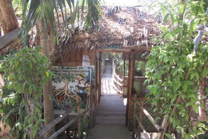 Guiwanon Spring Park