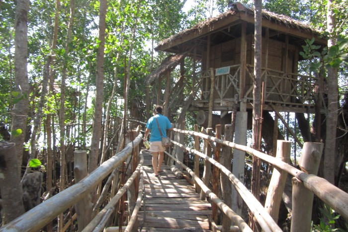 Guiwanon Spring Park