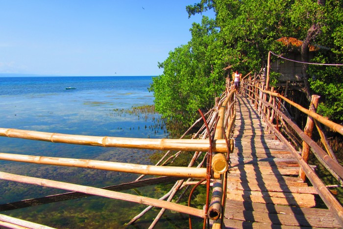 Guiwanon Spring Park