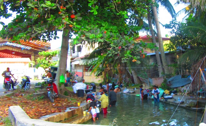 Capilay Spring Park