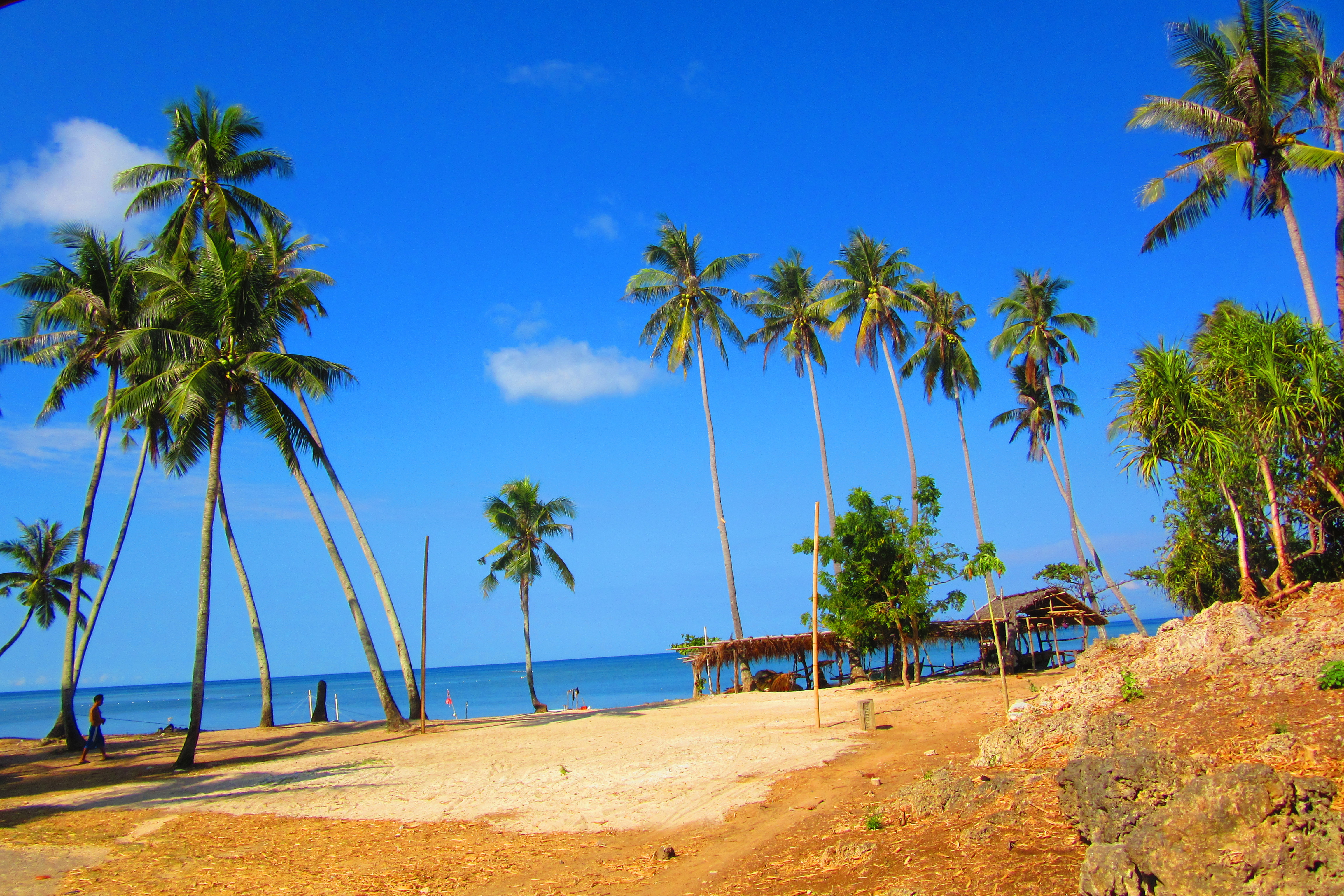 Paliton Beach