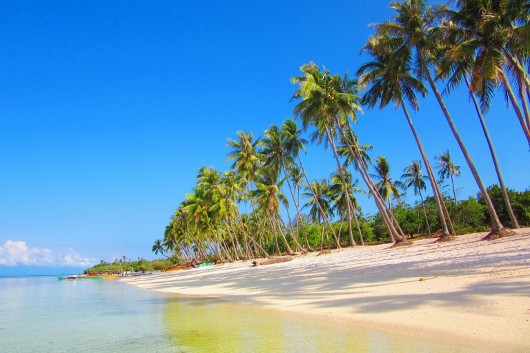 Siquijor Beaches, Natural Attractions | First-Time Travels