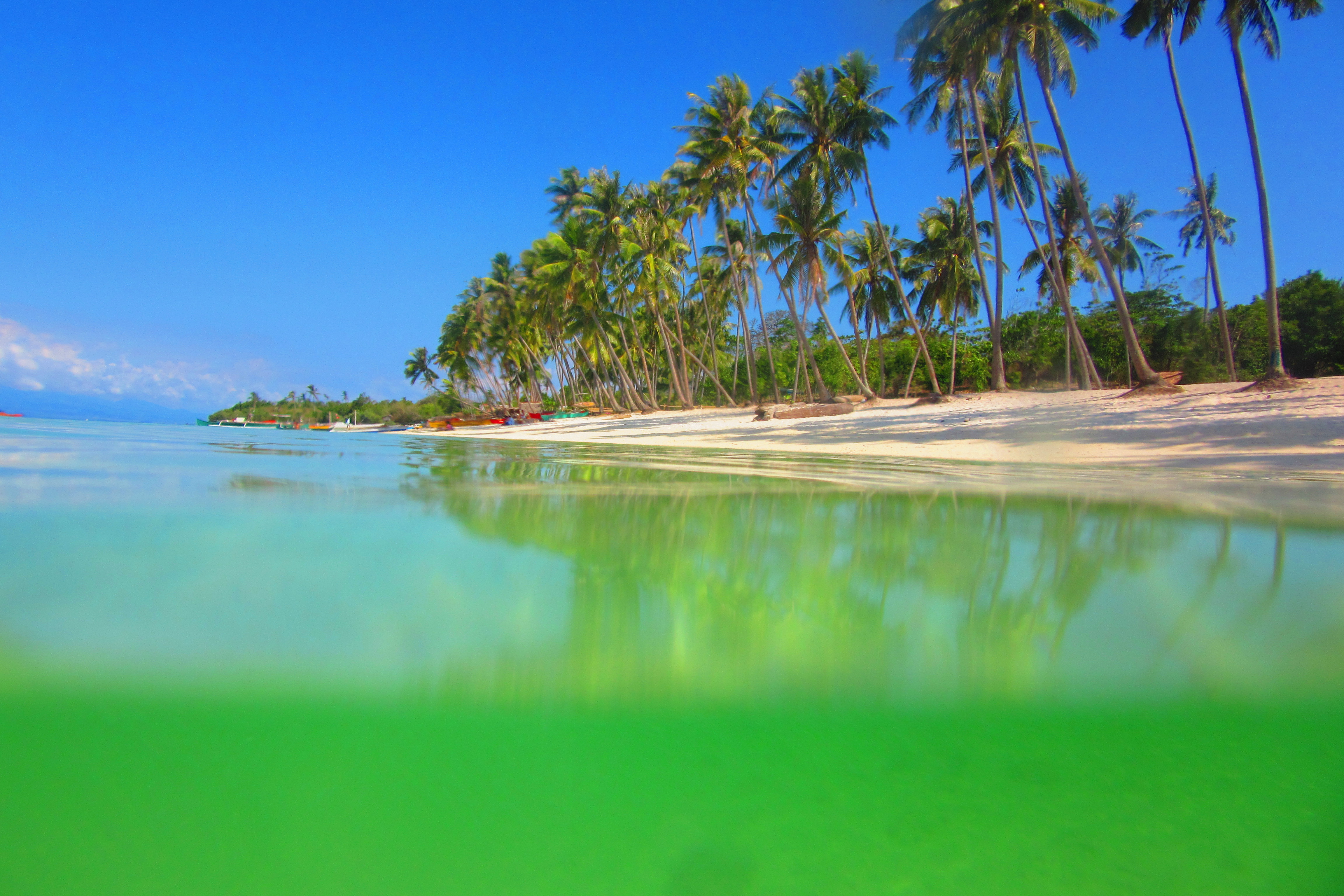 Paliton Beach