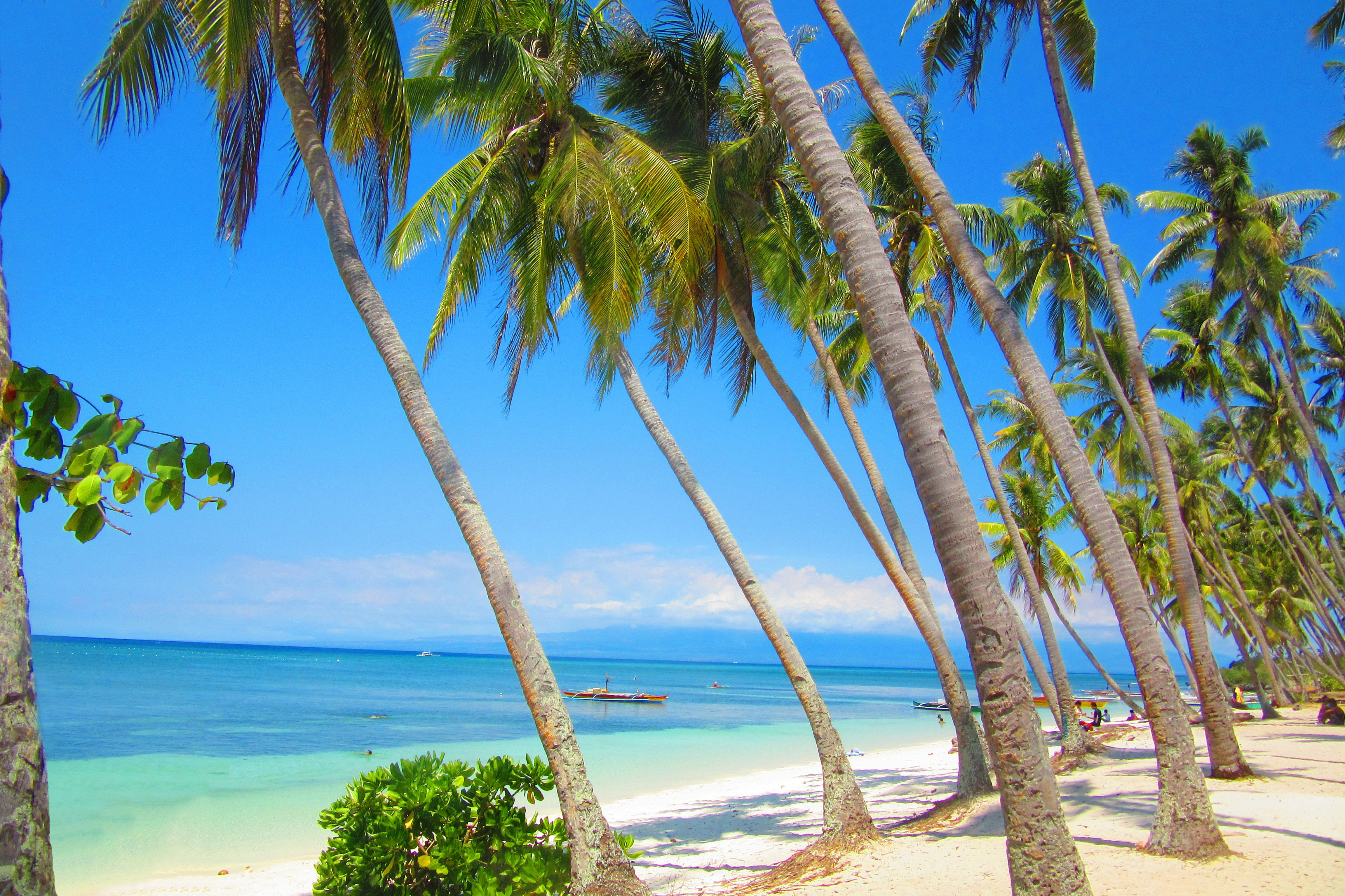 Paliton Beach