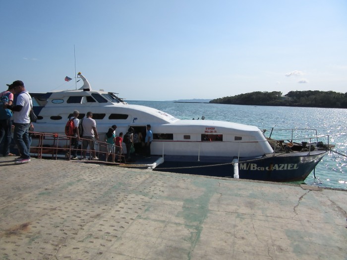 Siquijor Island