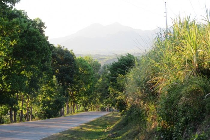 Negros Occidental