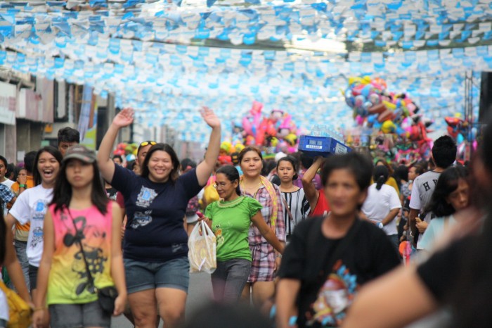 Masskara Festival