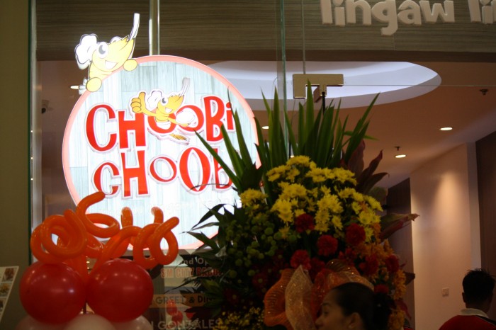 Choobi Choobi