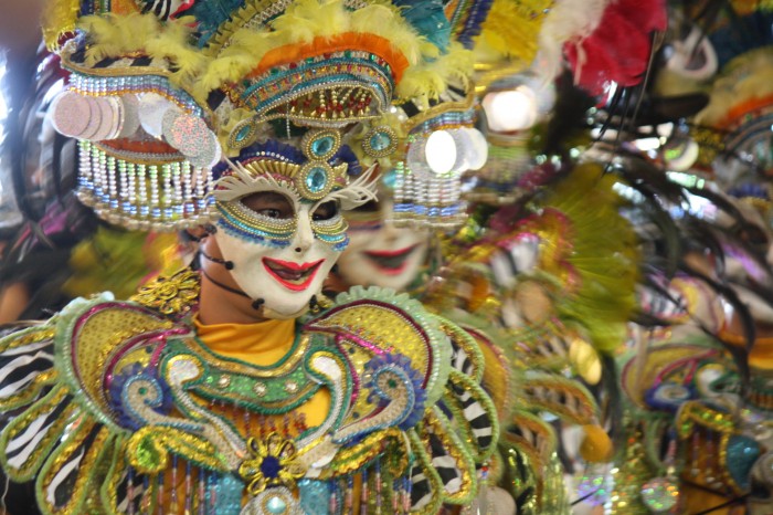 Masskara