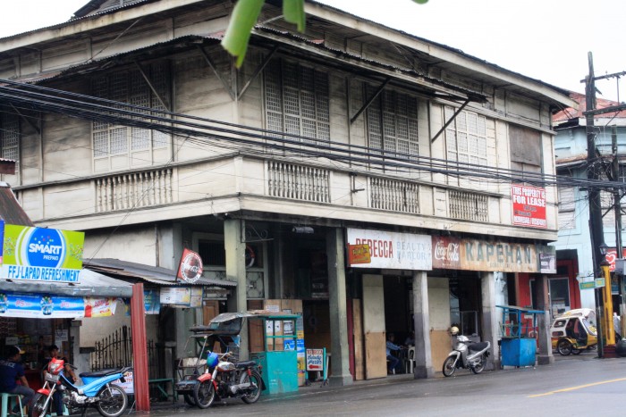 Silay City