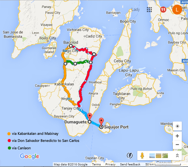 Visayas