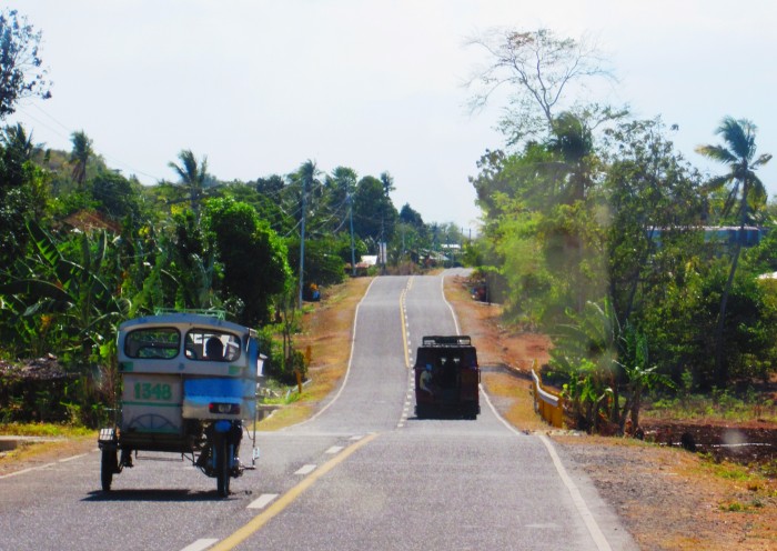 Siquijor Island