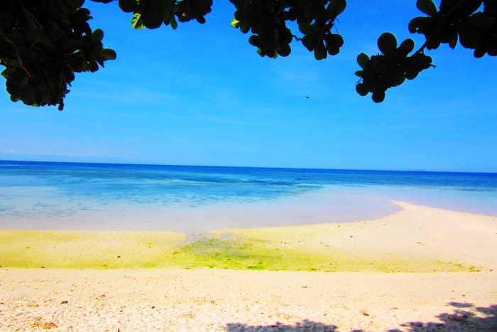 Siquijor Island