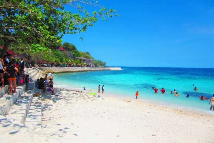 Siquijor Island