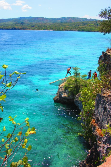 Salagdoong Beach
