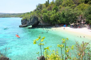 Siquijor Beaches, Natural Attractions | First-Time Travels