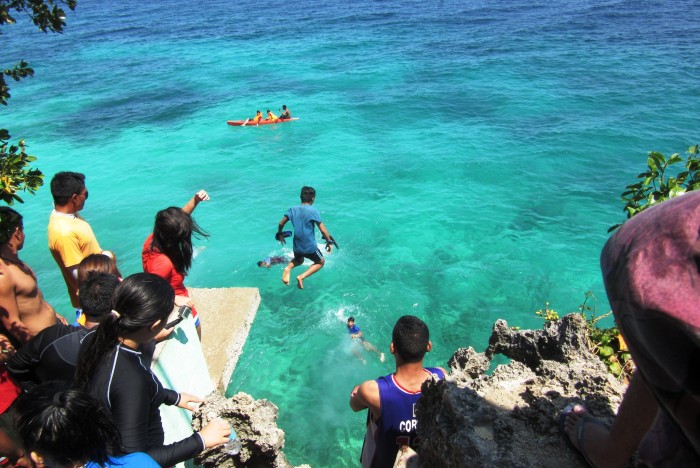 Salagdoong Beach
