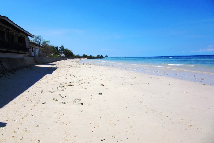Siquijor Island