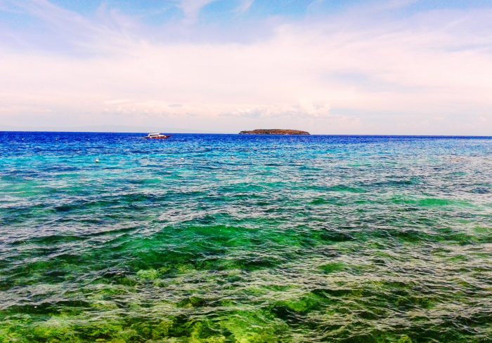 Sumilon Island