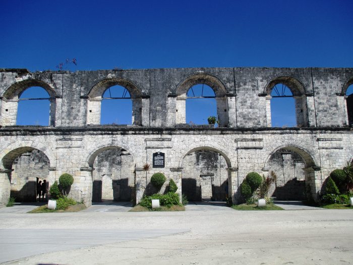 Oslob Heritage Park