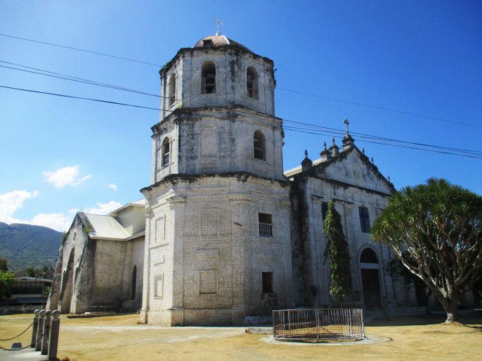 Oslob Heritage Park