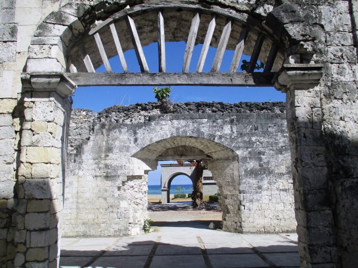 Oslob Heritage Park