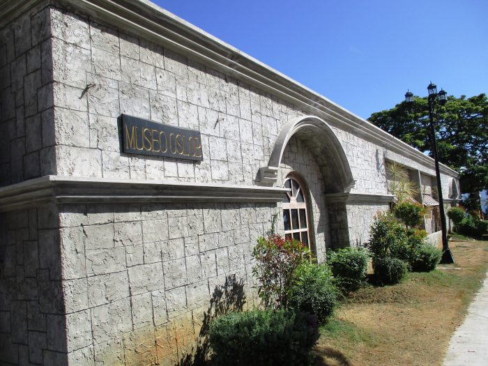 Oslob Heritage Park