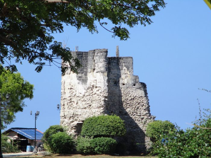 Oslob Heritage Park