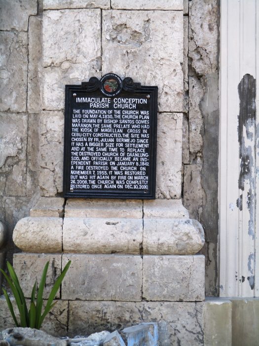 Oslob Heritage Park