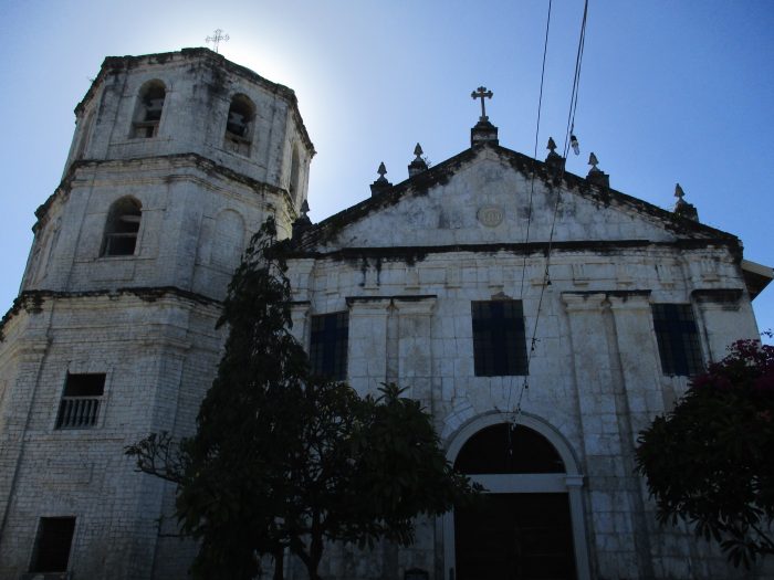 Oslob Heritage Park