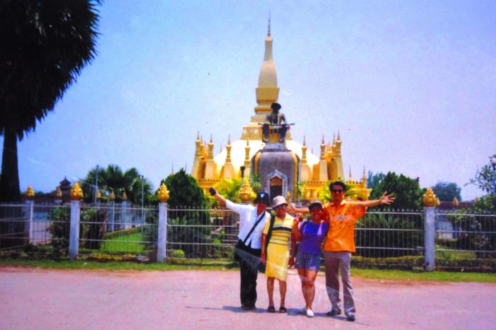 Laos