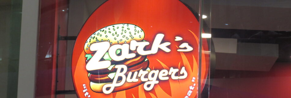 Zark's Burger
