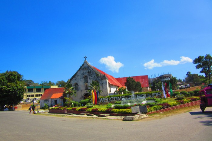 St. Francis of Assisi Church