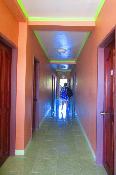 San Juan Community Development Coop